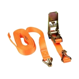 Gurtna 1000 kg - Upínací pás s račňou dvojdielny...